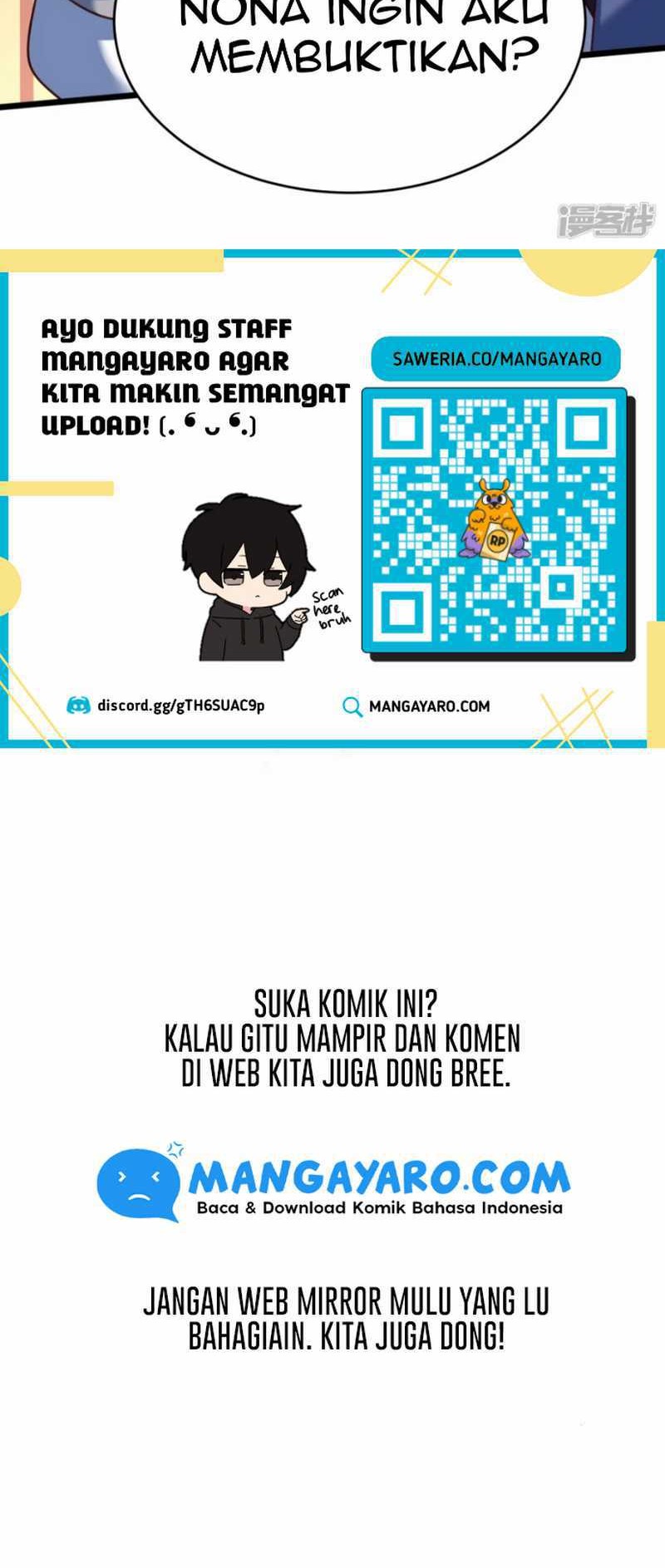 Huangtian Supreme Chapter 42 Gambar 31