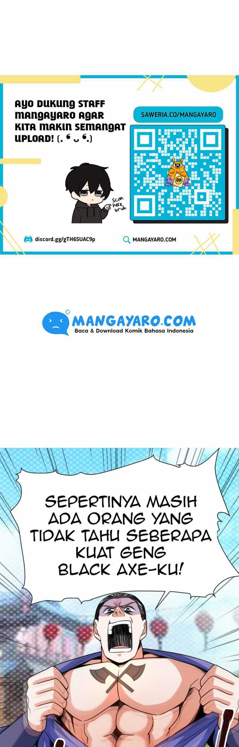 Baca  Huangtian Supreme Chapter 42 Gambar 2