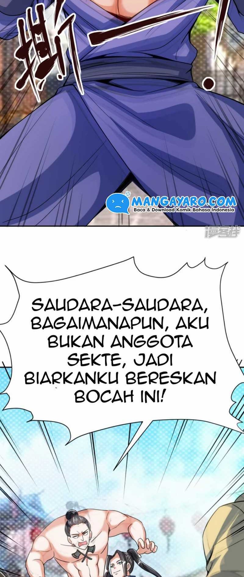 Huangtian Supreme Chapter 42 Gambar 3