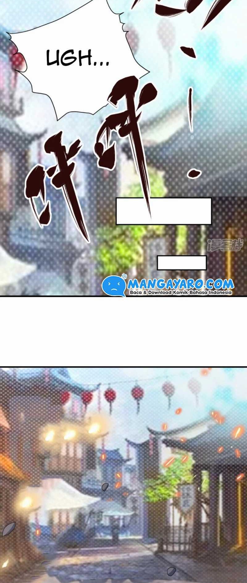 Huangtian Supreme Chapter 42 Gambar 5