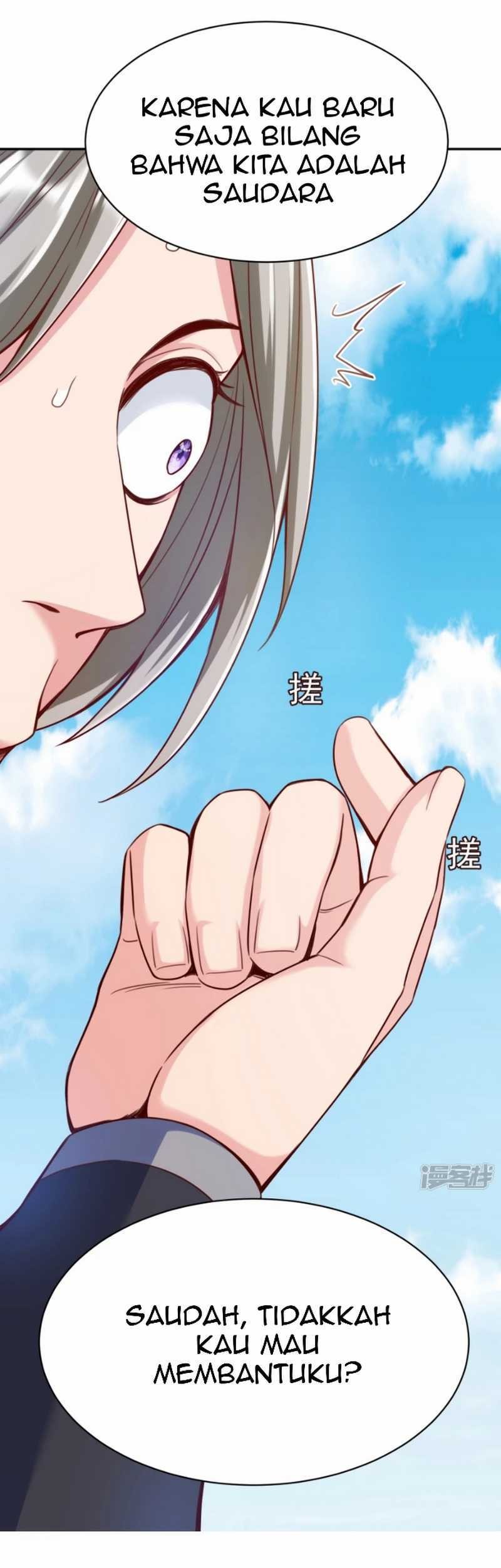 Huangtian Supreme Chapter 42 Gambar 12