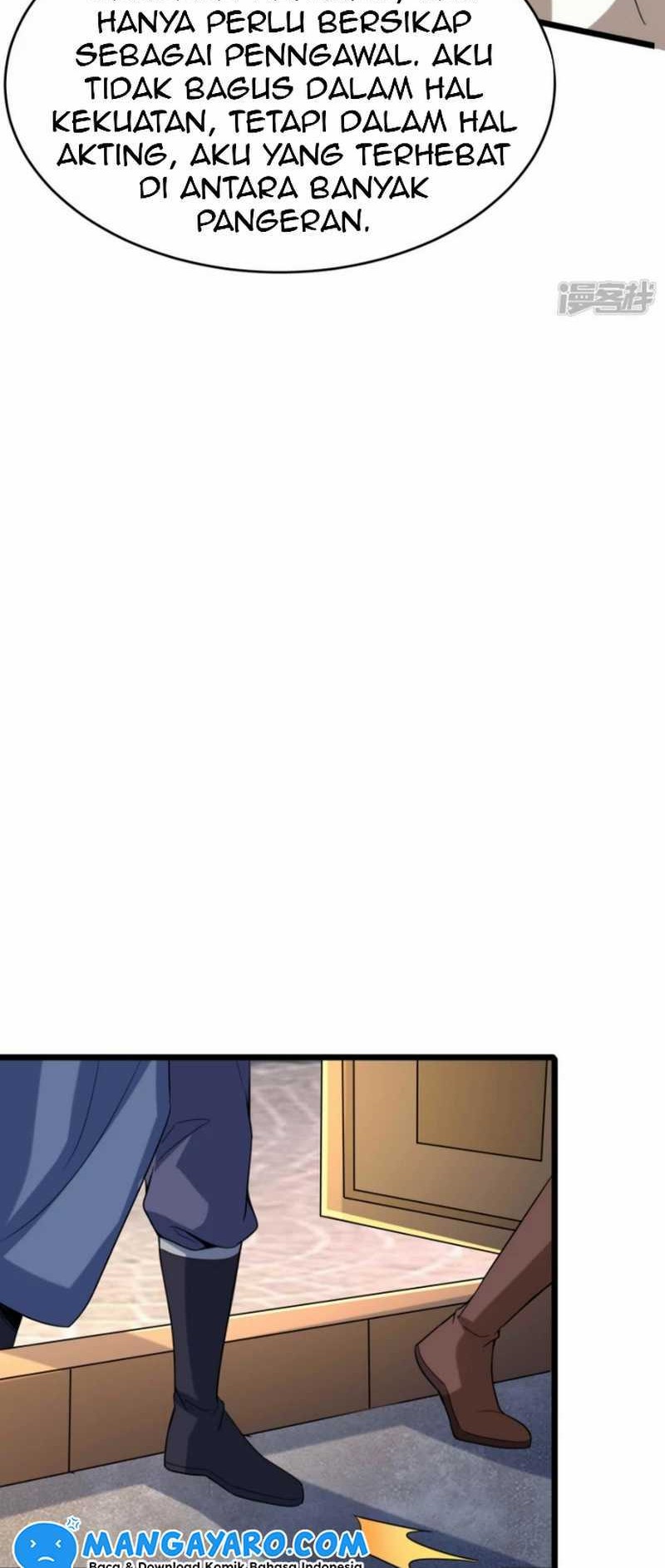 Huangtian Supreme Chapter 42 Gambar 15