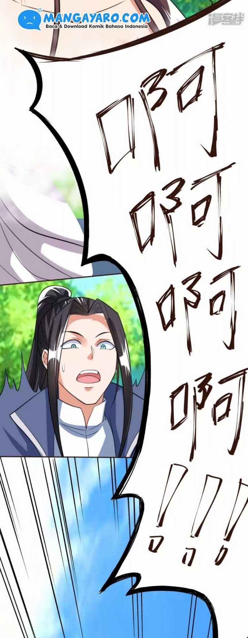 Huangtian Supreme Chapter 40 Gambar 23