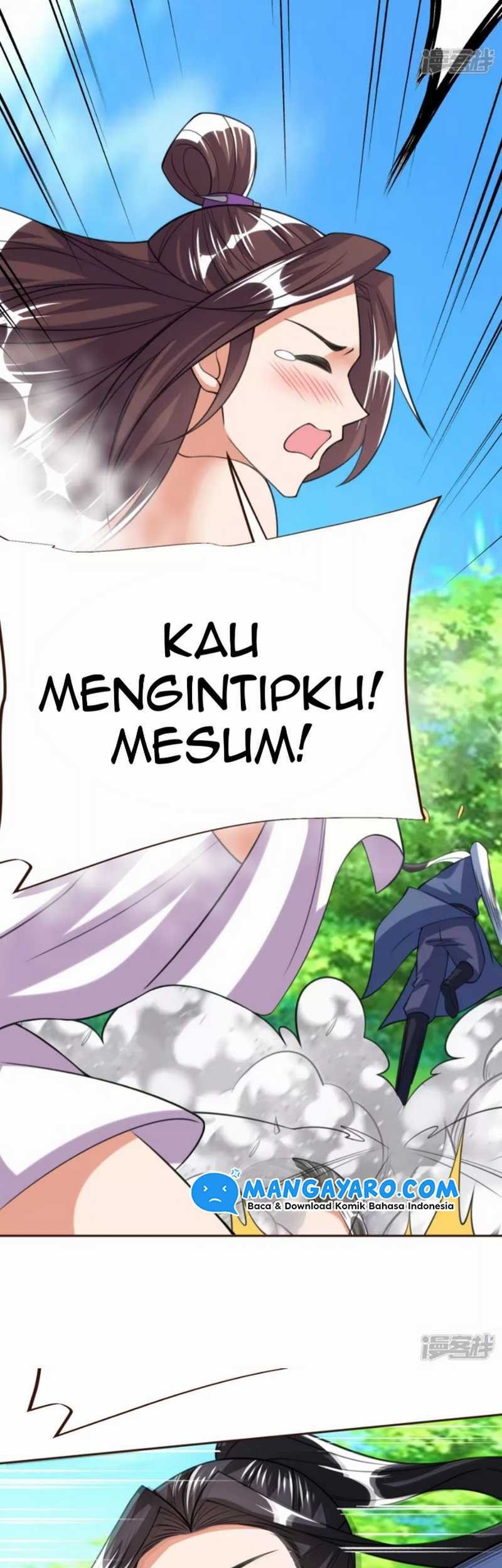 Huangtian Supreme Chapter 40 Gambar 24