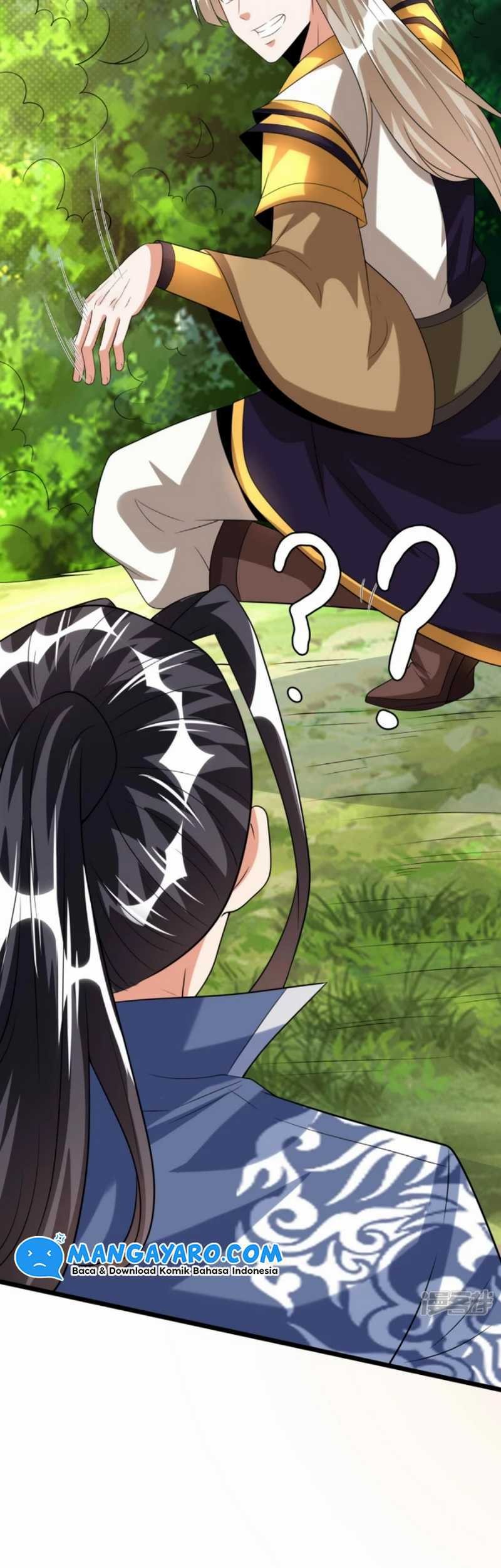 Huangtian Supreme Chapter 40 Gambar 4
