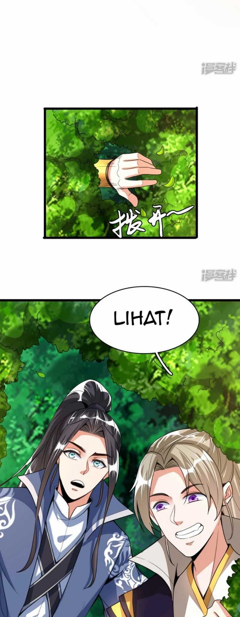 Huangtian Supreme Chapter 40 Gambar 5