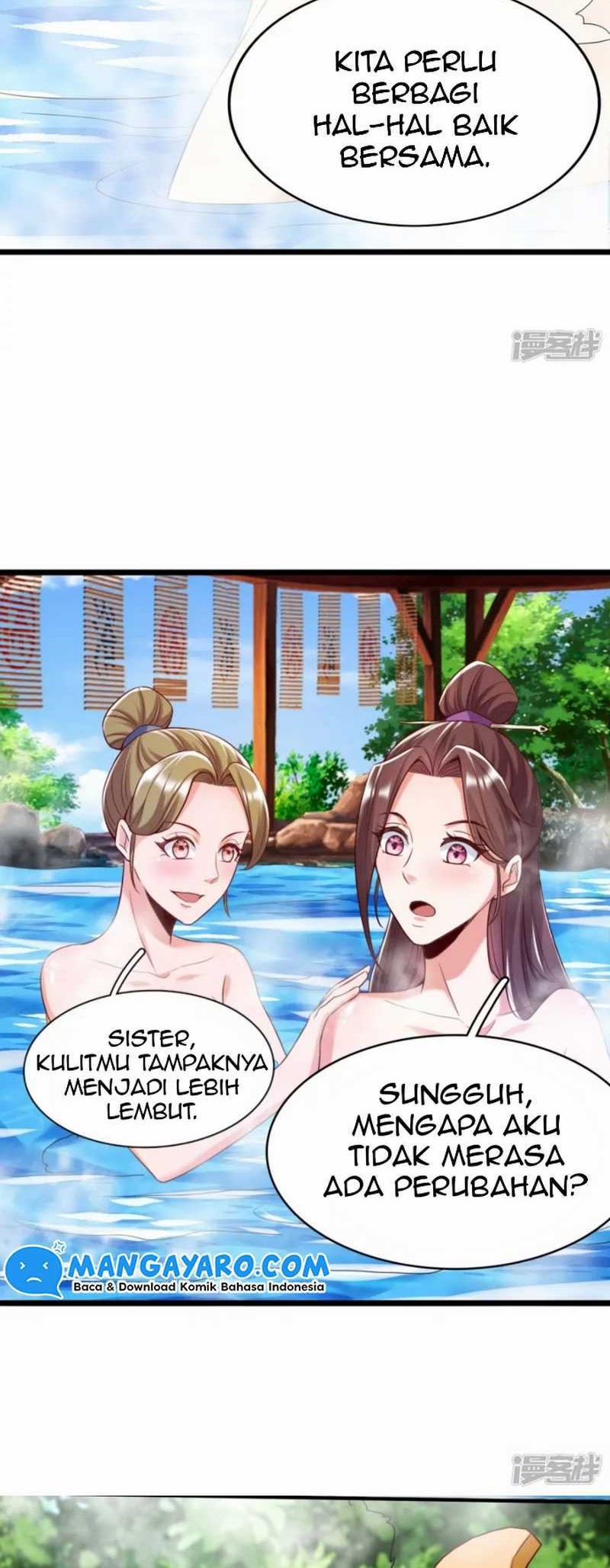 Huangtian Supreme Chapter 40 Gambar 7