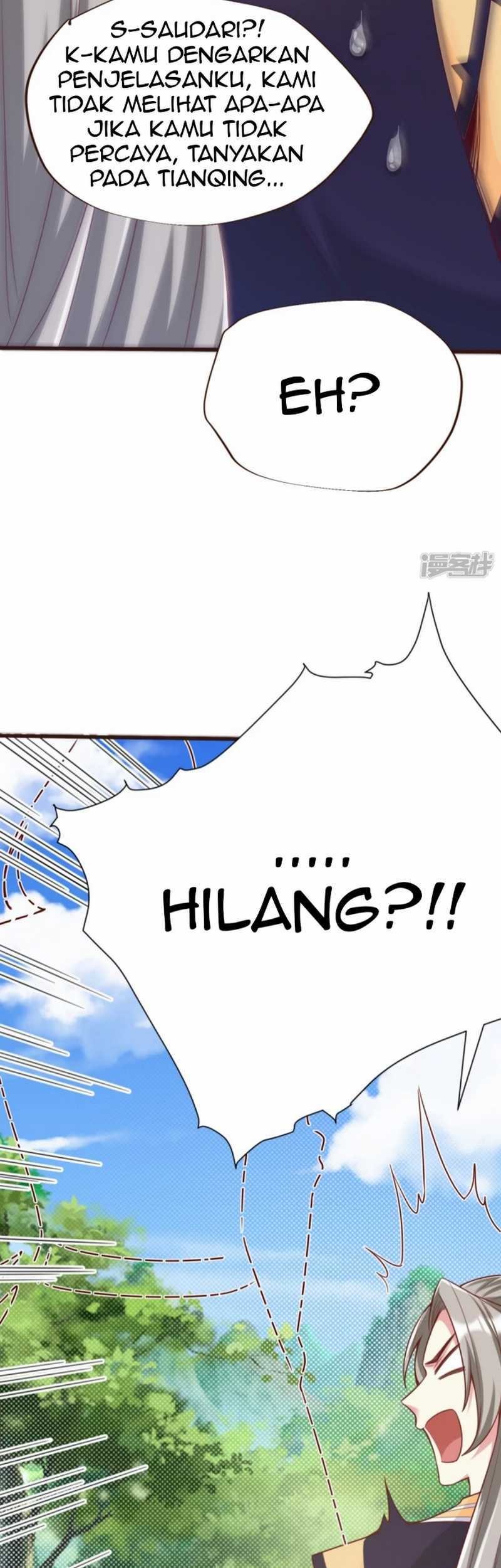 Huangtian Supreme Chapter 40 Gambar 16