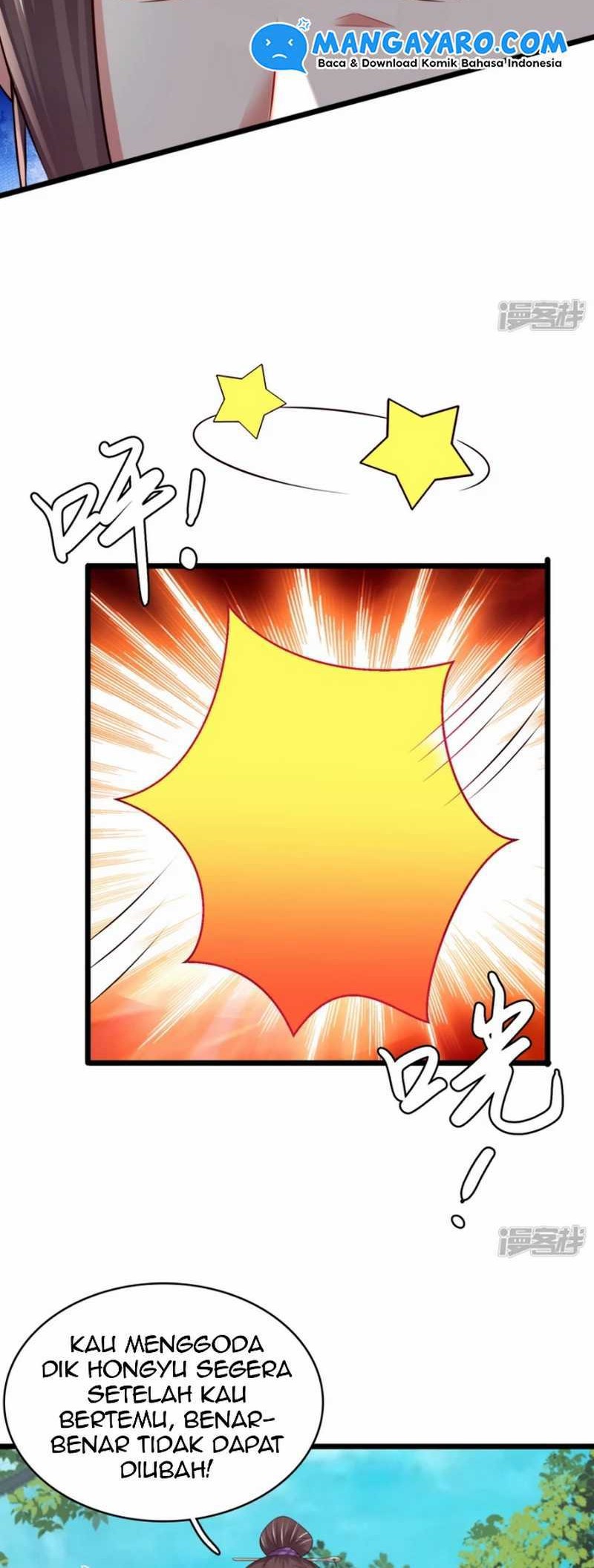 Huangtian Supreme Chapter 39 Gambar 23