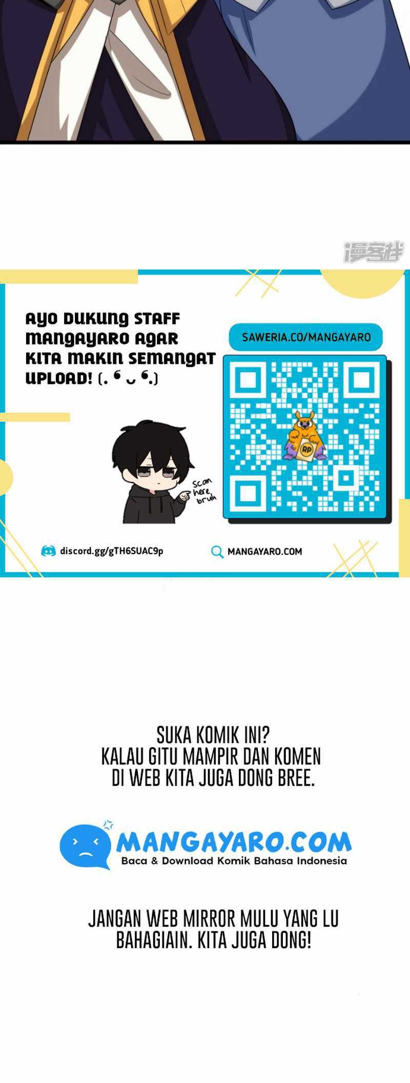 Huangtian Supreme Chapter 39 Gambar 31