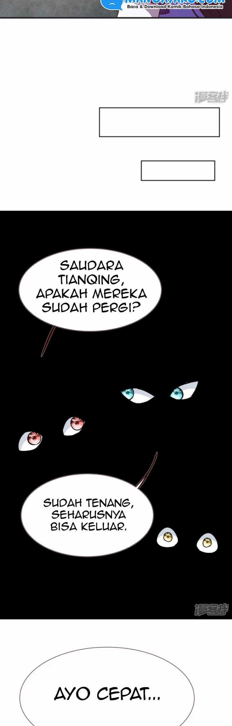 Huangtian Supreme Chapter 39 Gambar 8