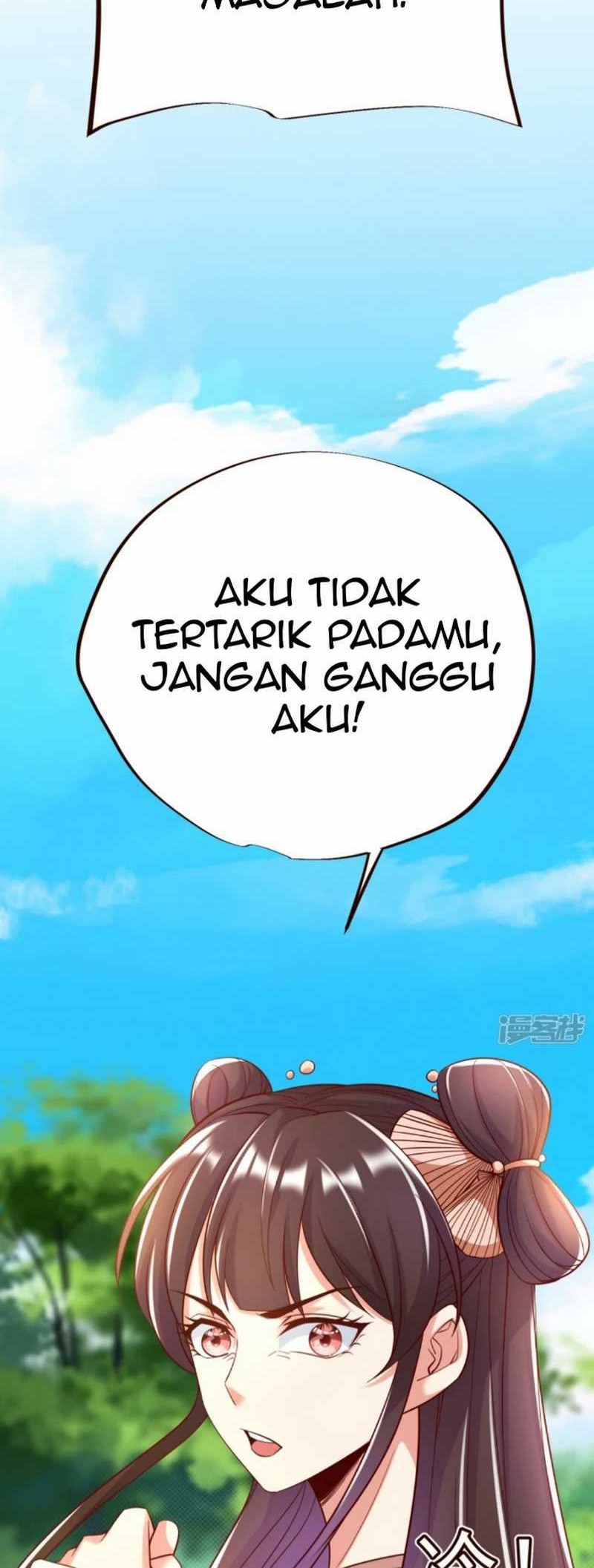 Huangtian Supreme Chapter 39 Gambar 13
