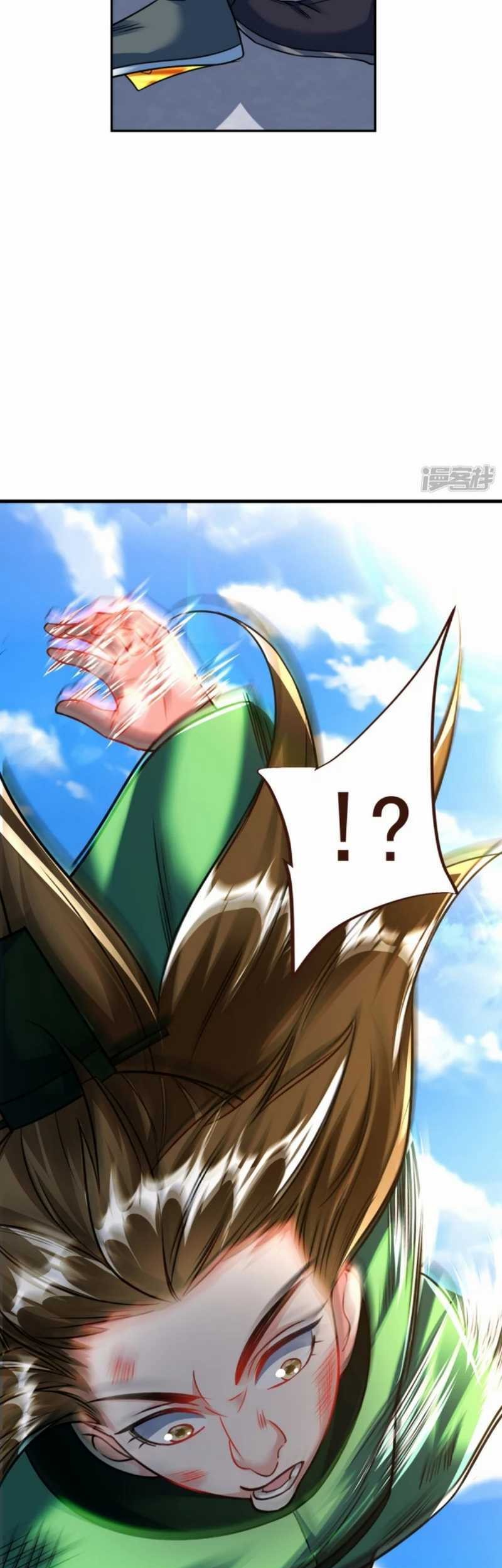 Huangtian Supreme Chapter 38 Gambar 26