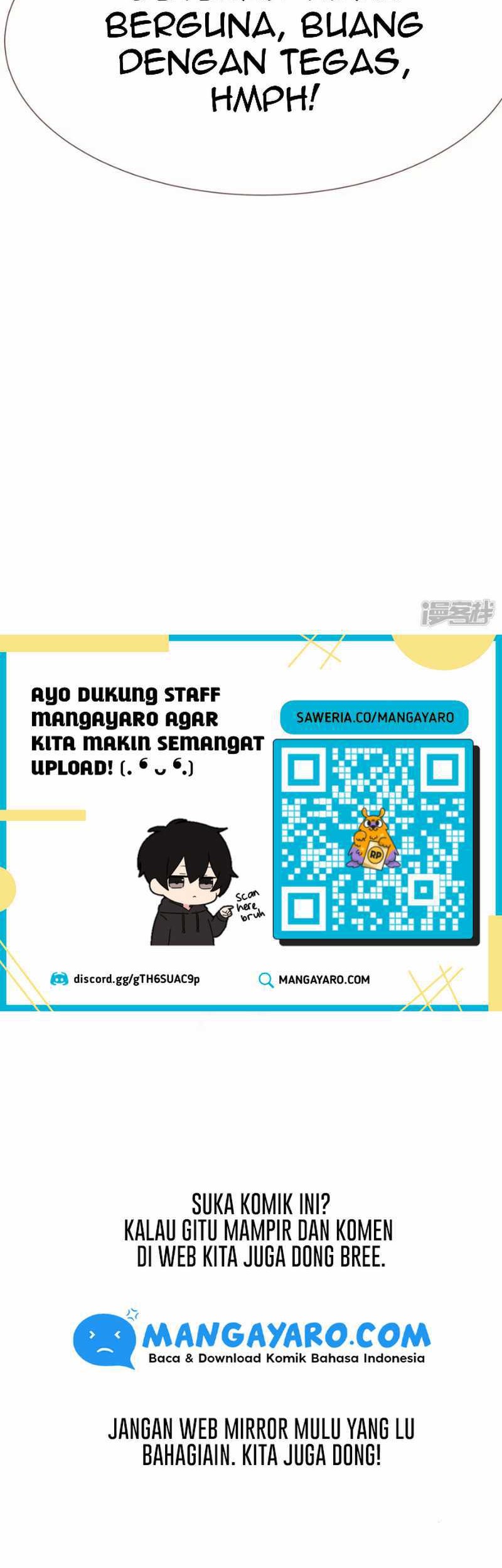 Huangtian Supreme Chapter 38 Gambar 45