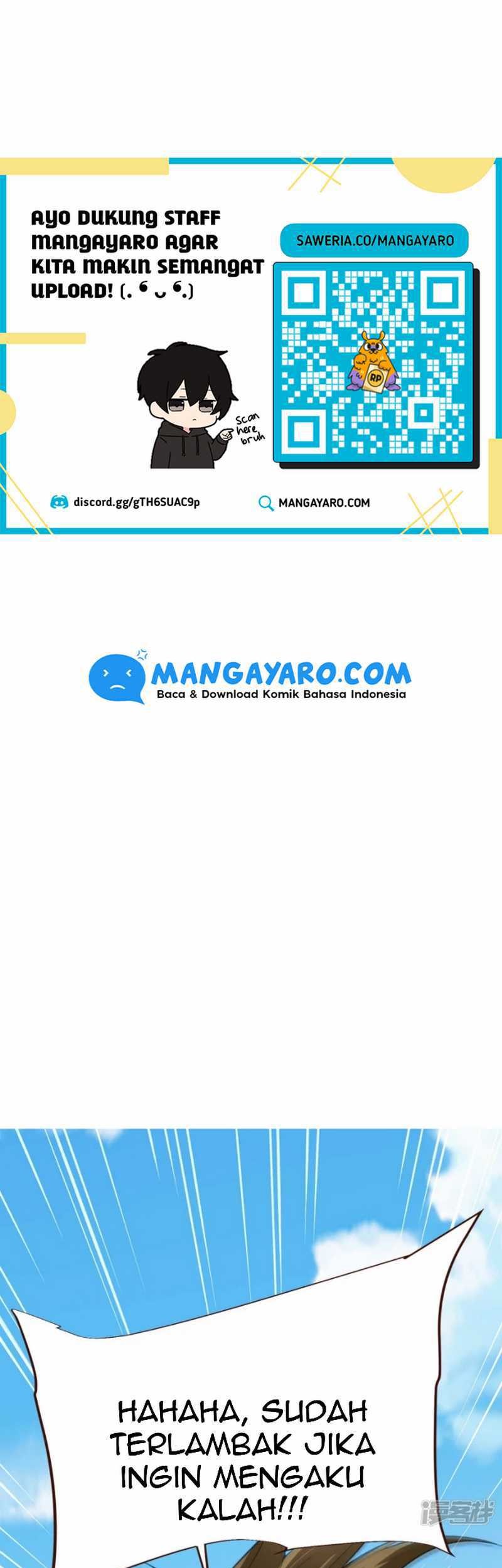 Baca Manhua Huangtian Supreme Chapter 38 Gambar 2