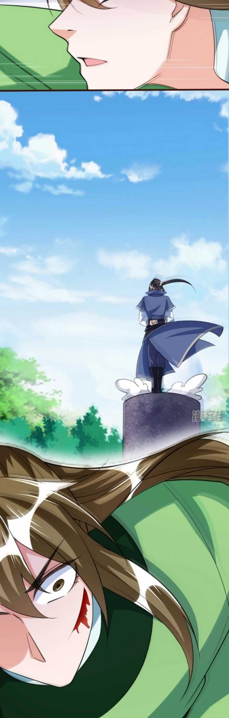 Huangtian Supreme Chapter 38 Gambar 5