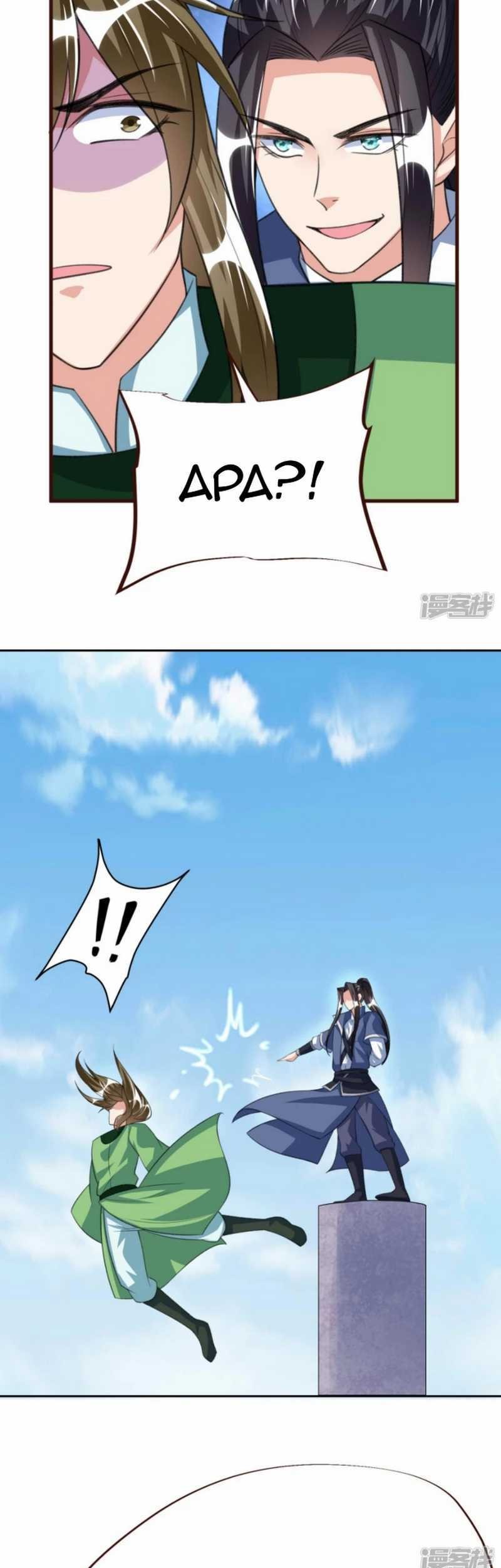 Huangtian Supreme Chapter 38 Gambar 17