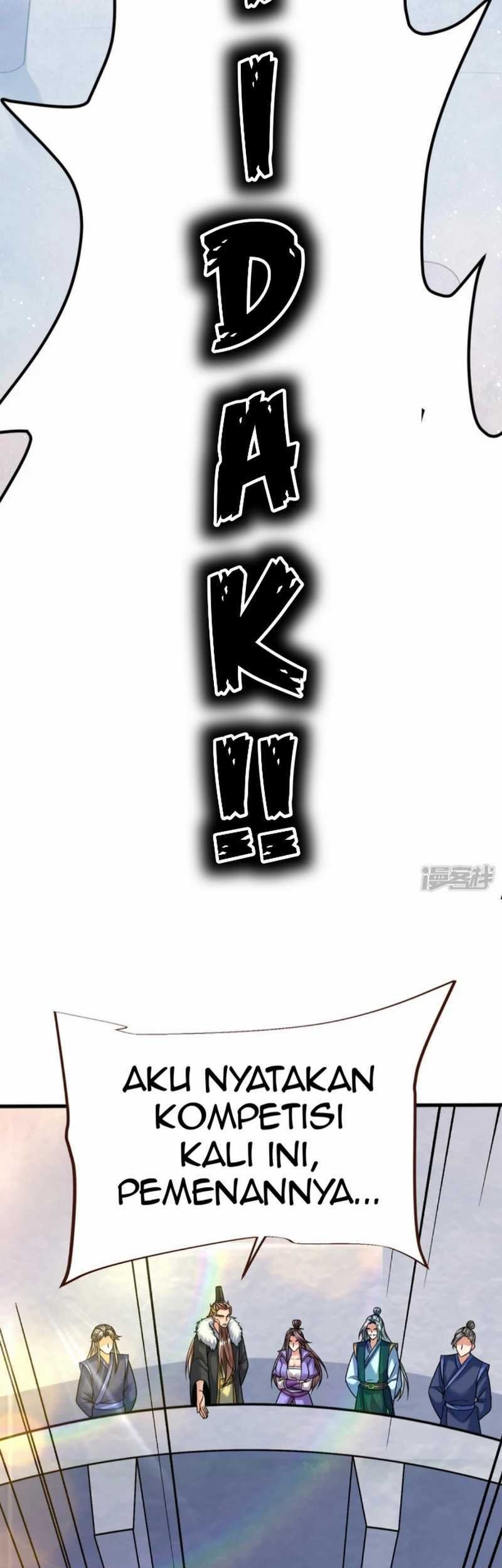 Huangtian Supreme Chapter 38 Gambar 20