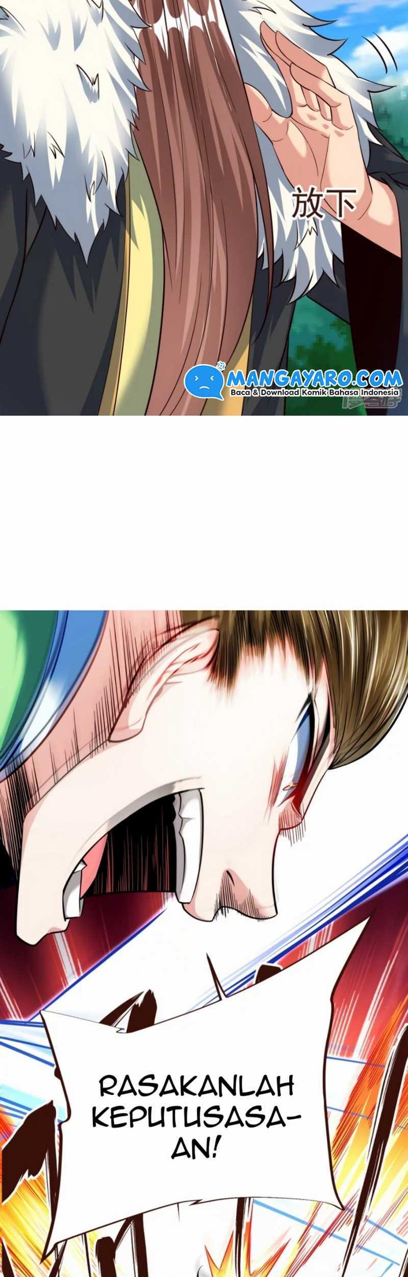 Huangtian Supreme Chapter 37 Gambar 18