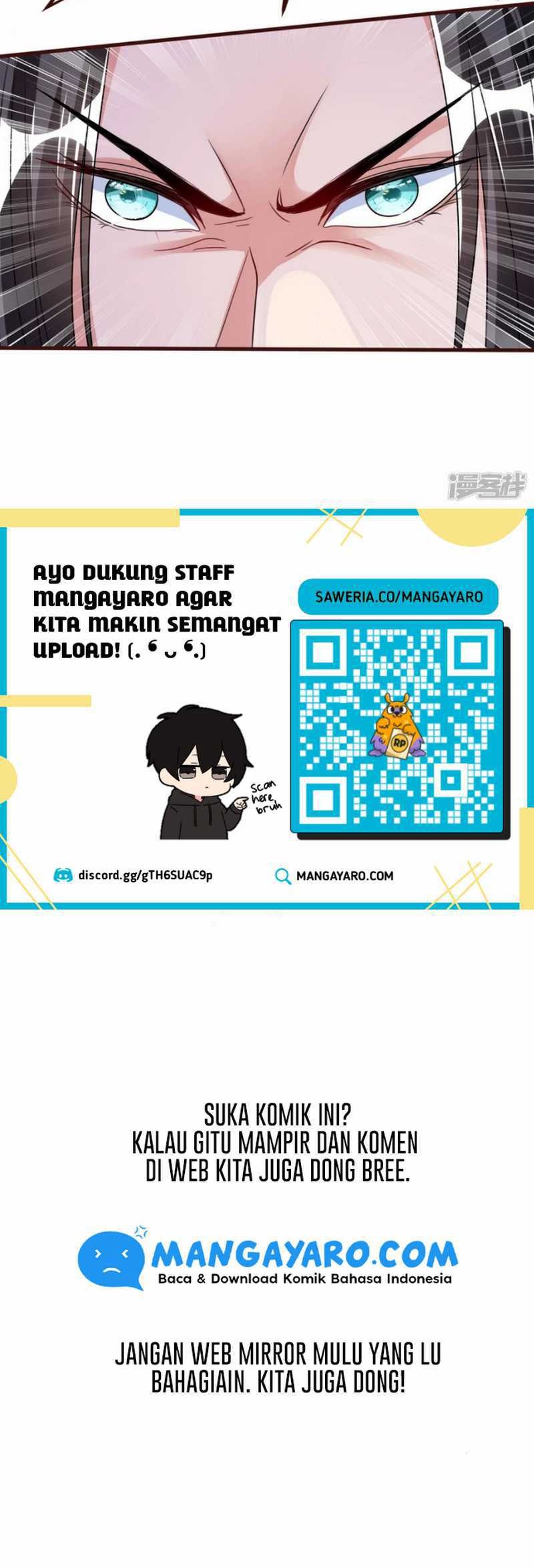 Huangtian Supreme Chapter 37 Gambar 31