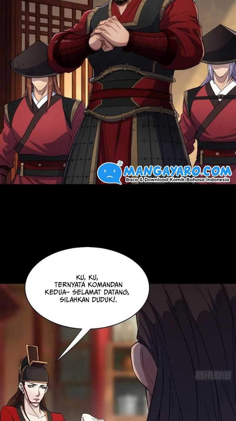 The Great Sage Chapter 15 Gambar 21