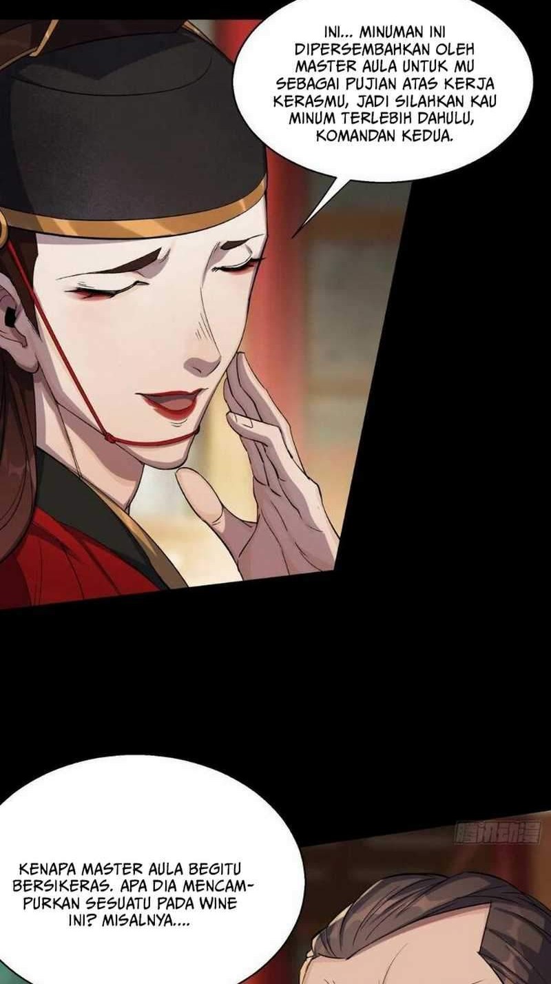 The Great Sage Chapter 15 Gambar 25