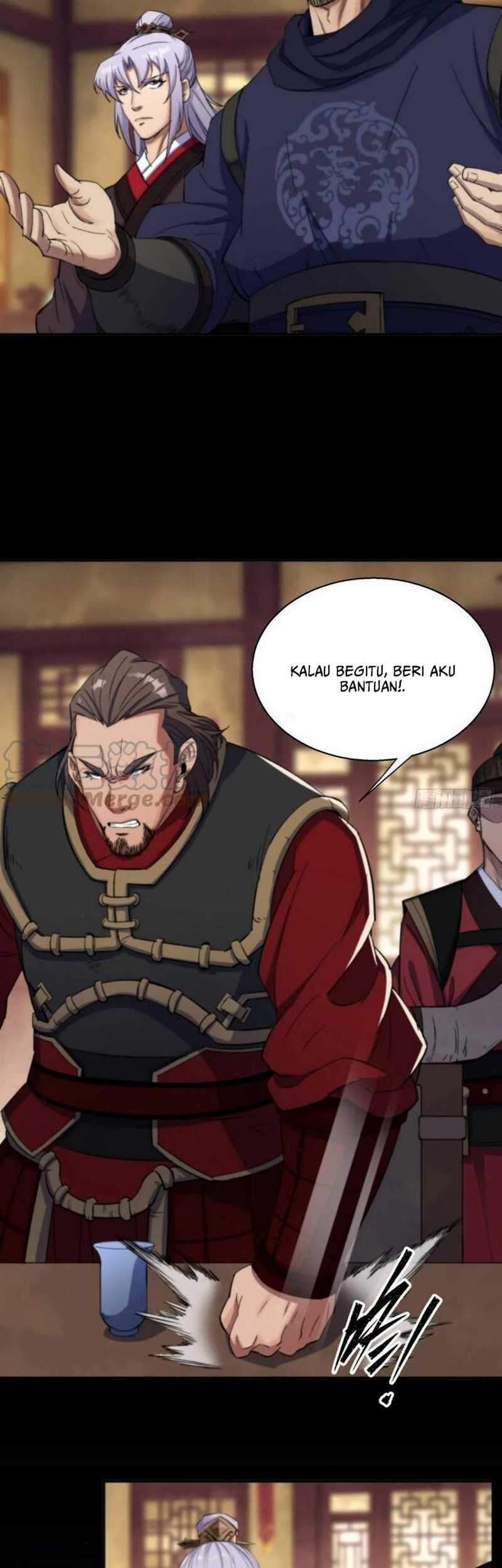 The Great Sage Chapter 15 Gambar 14