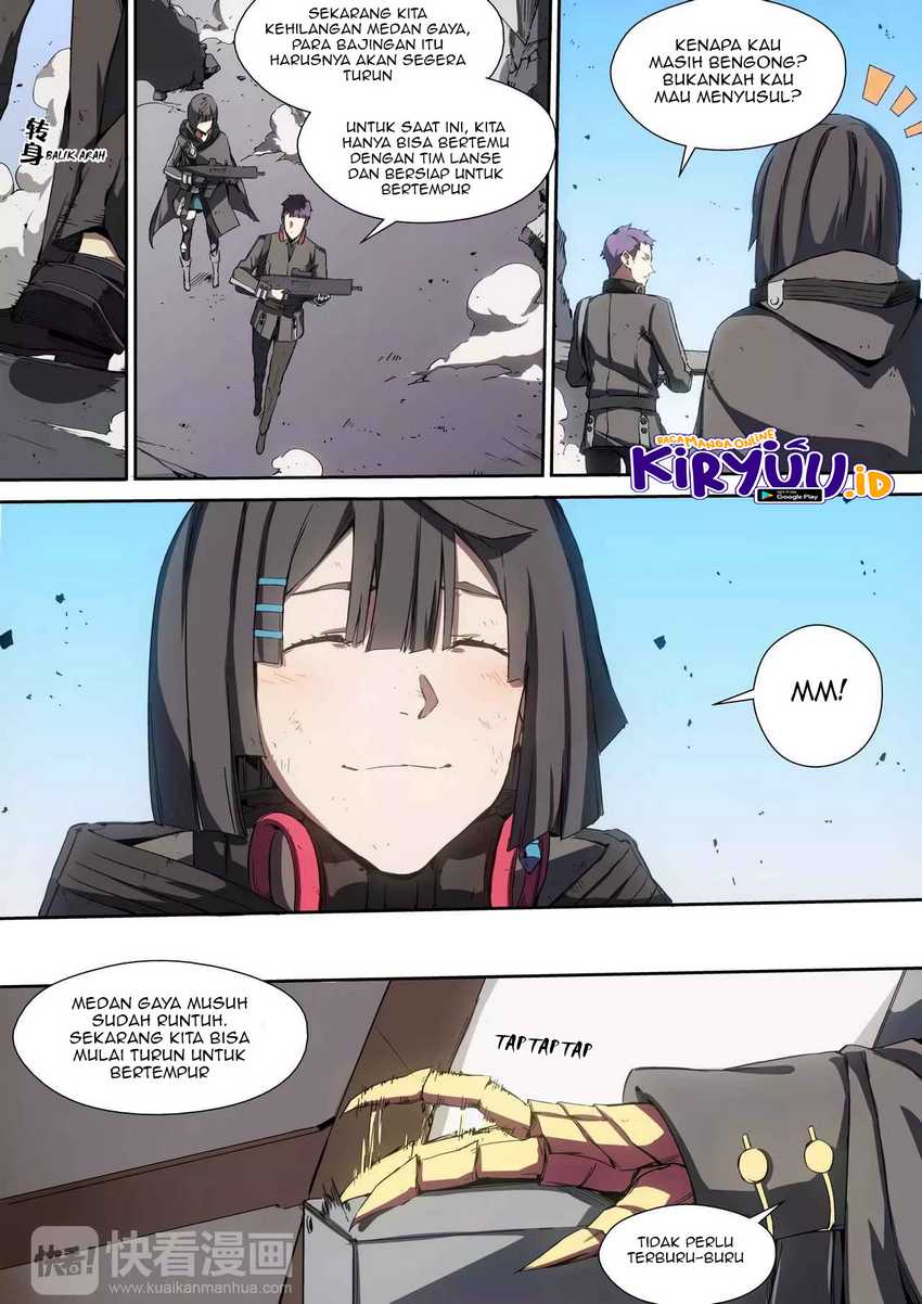 Idoling Chapter 16 Gambar 10