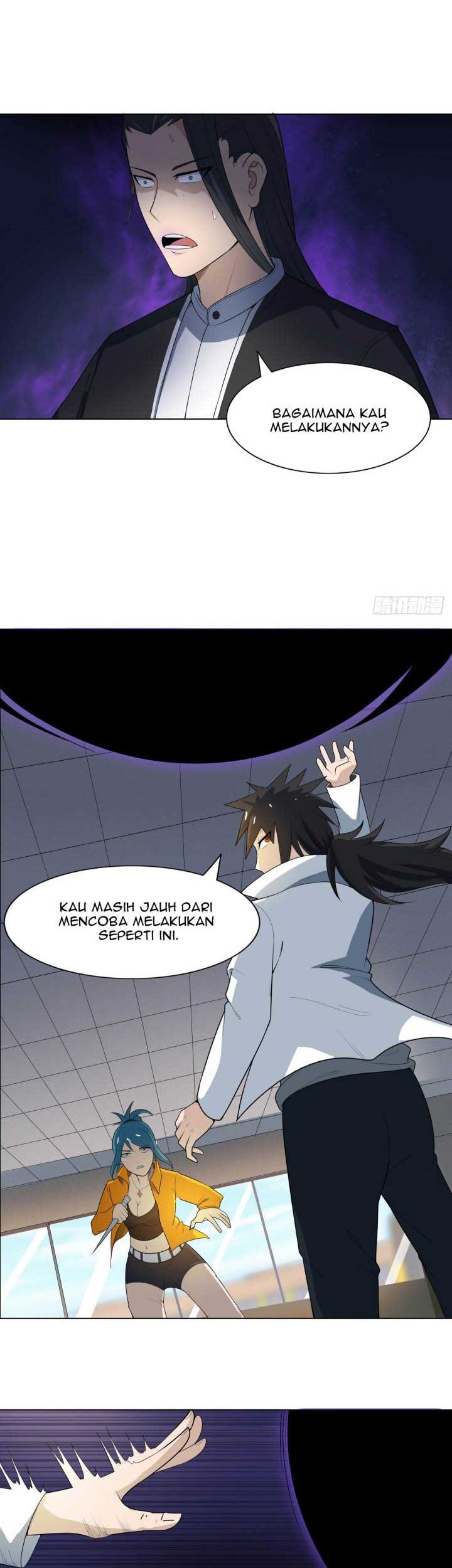 Dragon Star God Chapter 05 Gambar 3