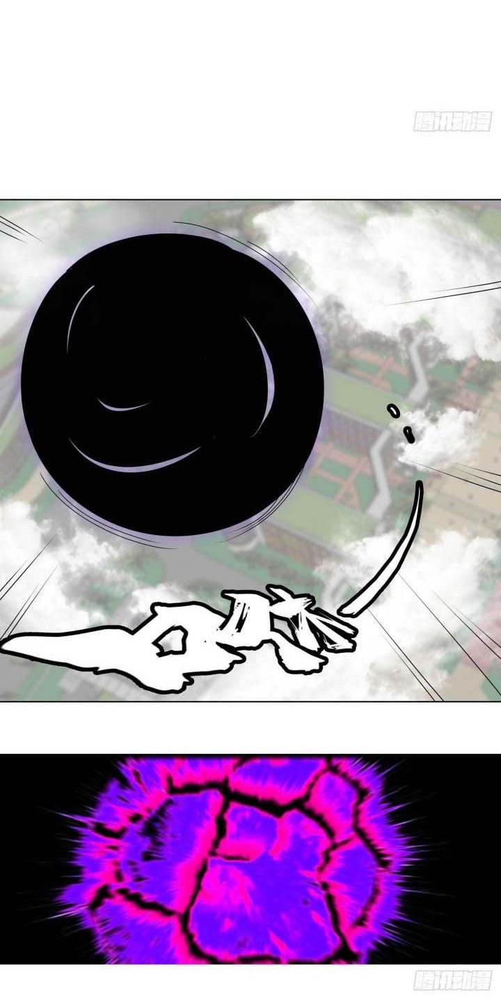 Dragon Star God Chapter 05 Gambar 5