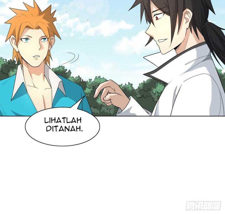 Dragon Star God Chapter 05 Gambar 20