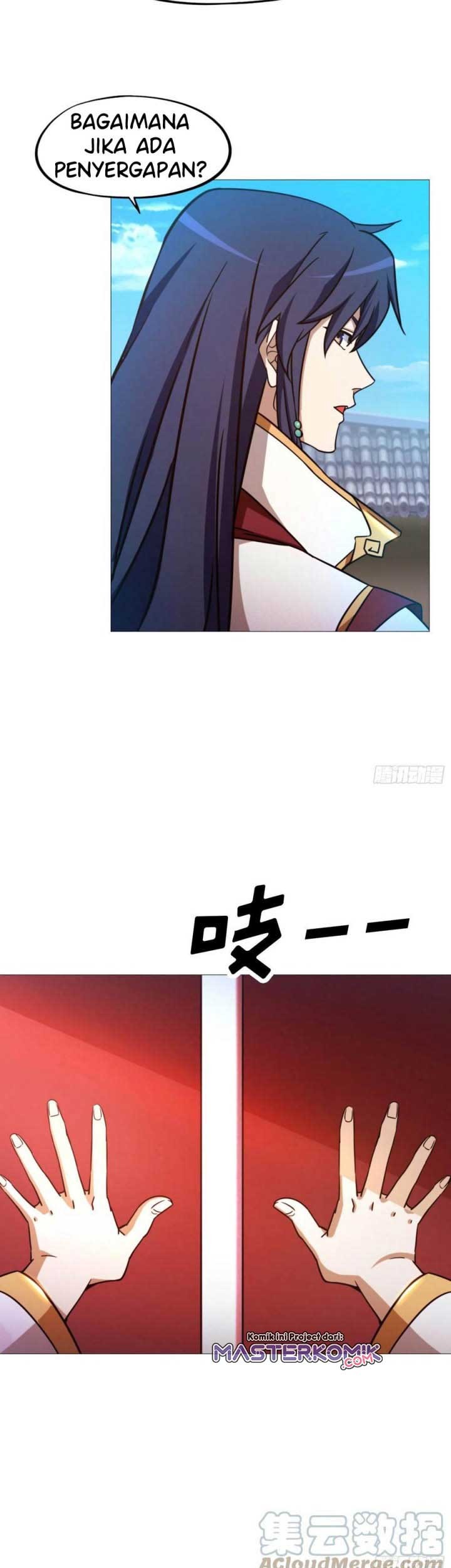 Everlasting God of Sword Chapter 148 Gambar 10