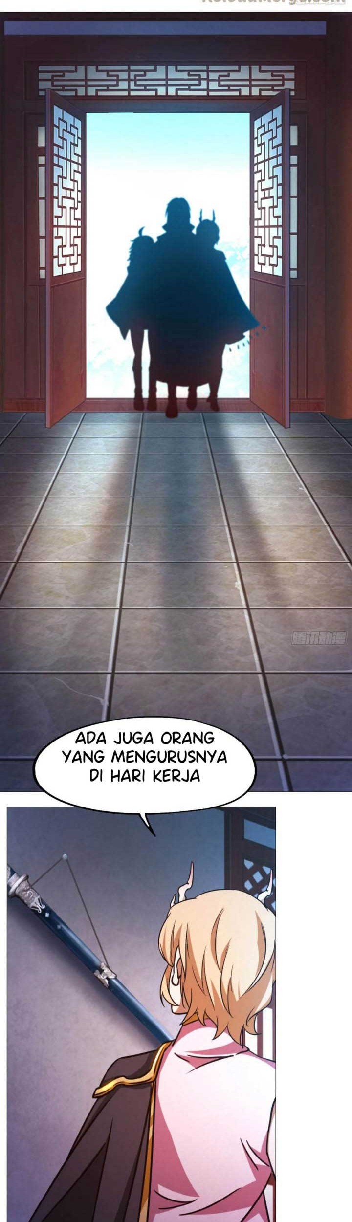 Everlasting God of Sword Chapter 148 Gambar 11