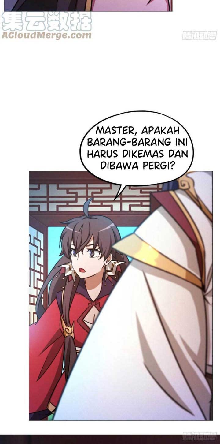 Everlasting God of Sword Chapter 148 Gambar 12