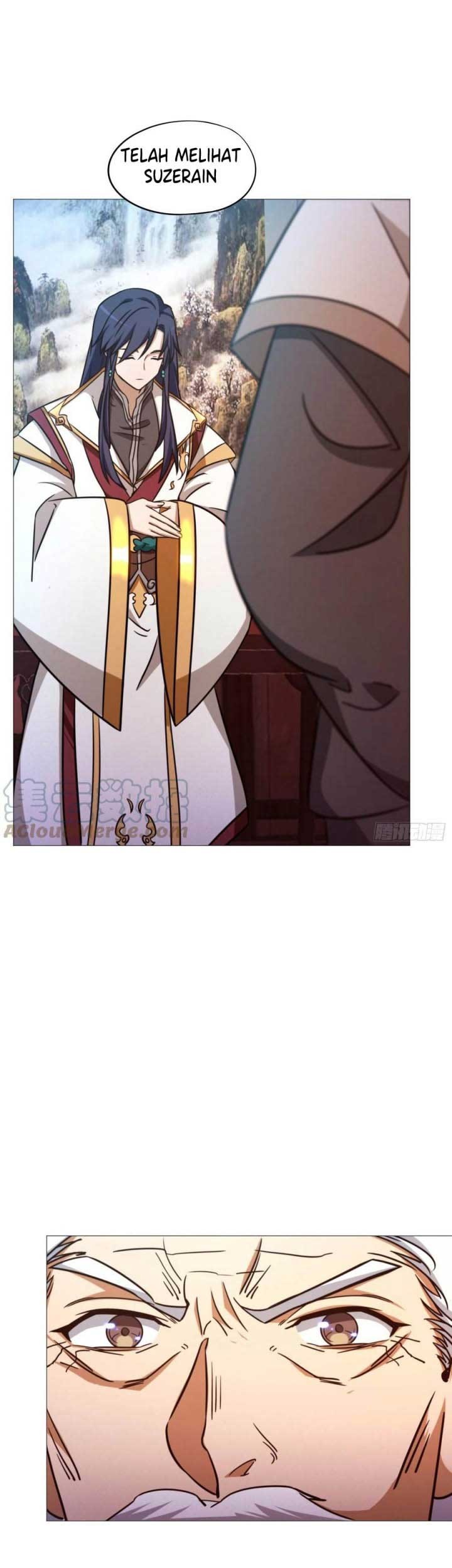 Everlasting God of Sword Chapter 148 Gambar 24