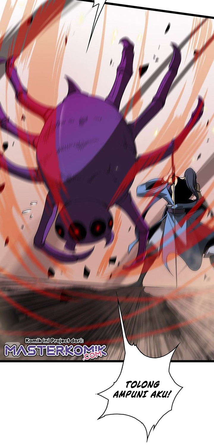 World’s Apocalypse Online Chapter 46 Gambar 21