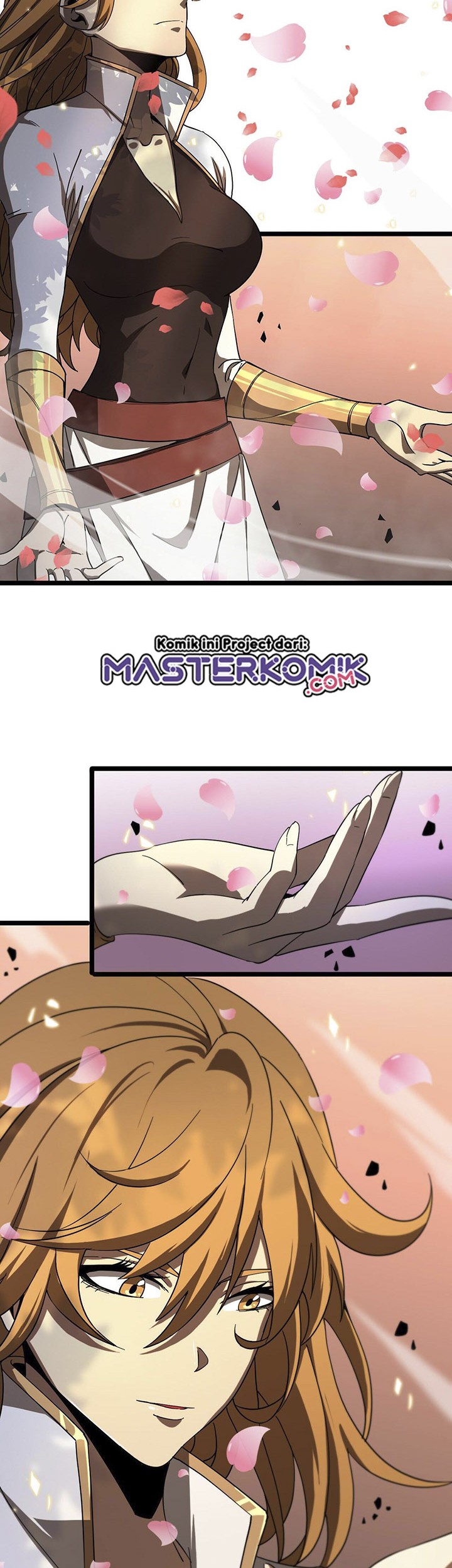 World’s Apocalypse Online Chapter 46 Gambar 27