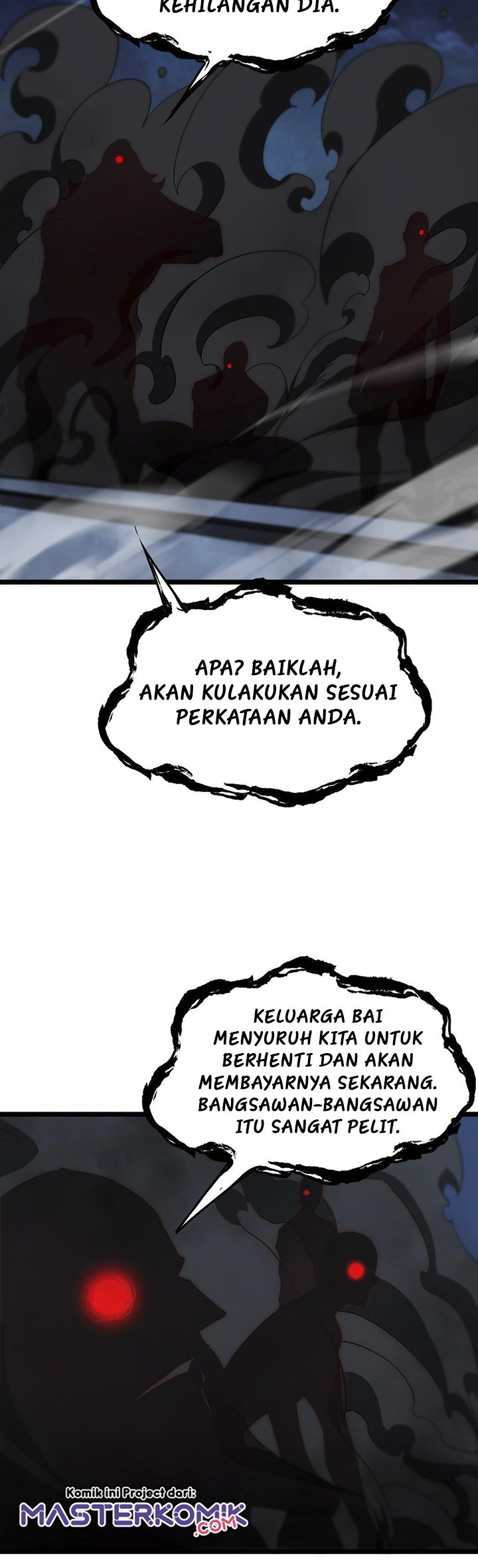 World’s Apocalypse Online Chapter 46 Gambar 5