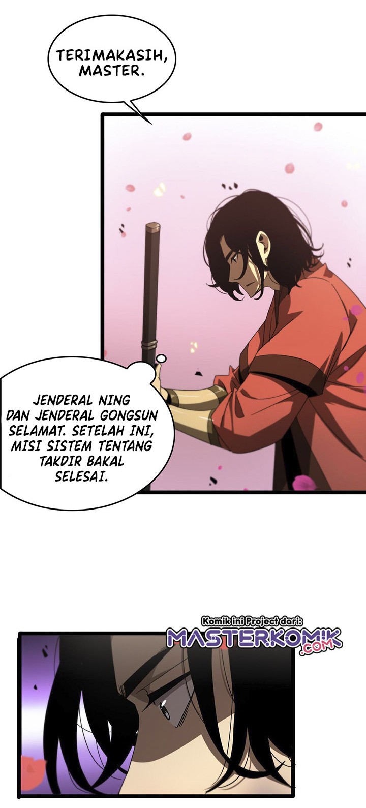 World’s Apocalypse Online Chapter 46 Gambar 9