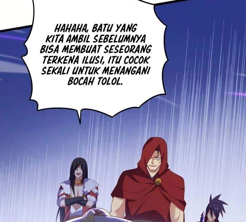 Baca Spirit Sword Sovereign Chapter 456 Gambar 2