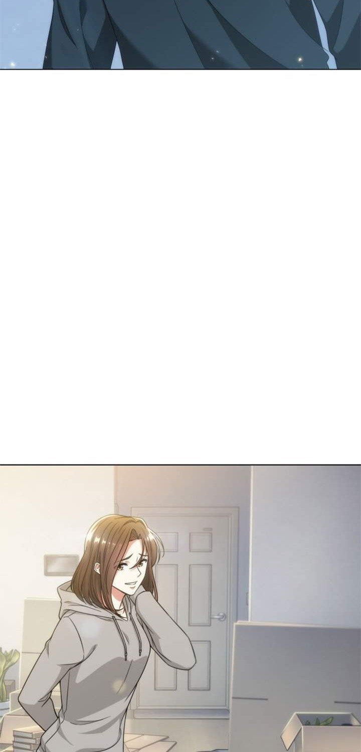 My Office Noona’s Story Chapter 35 Gambar 20