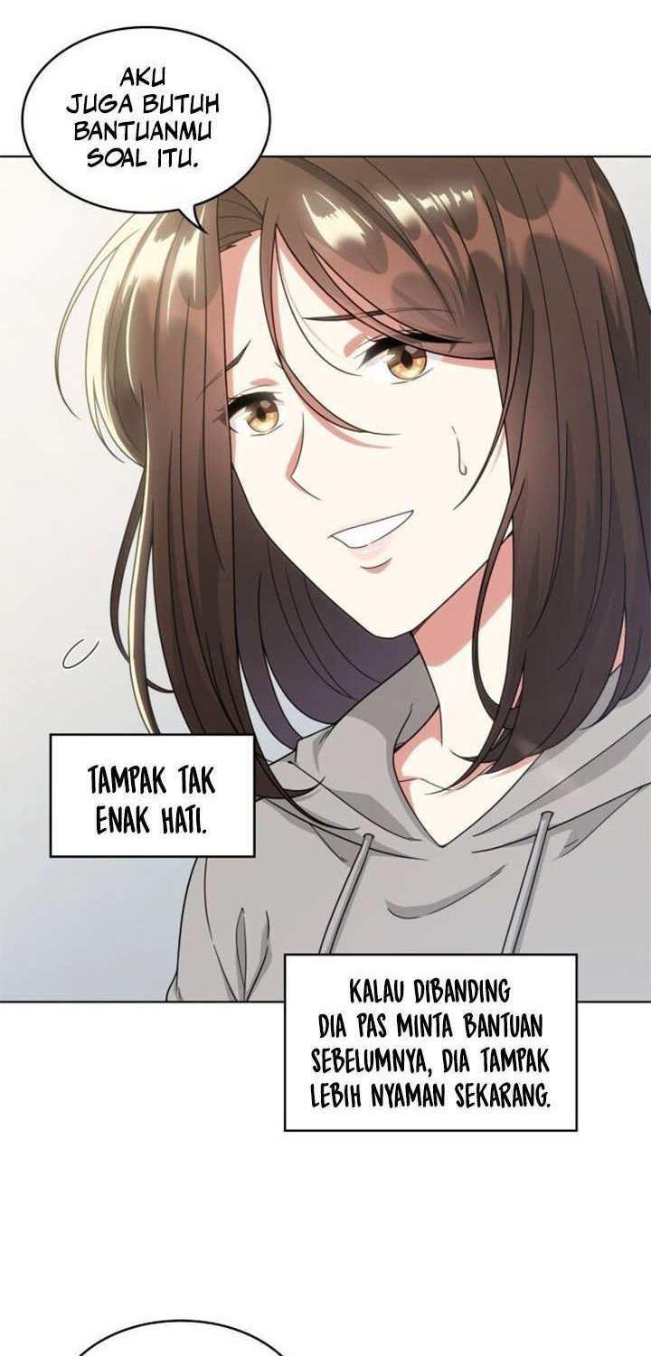 My Office Noona’s Story Chapter 35 Gambar 26