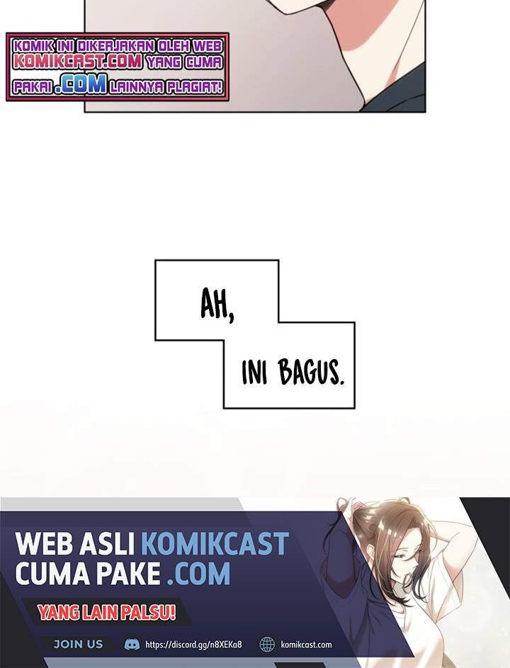 My Office Noona’s Story Chapter 35 Gambar 28