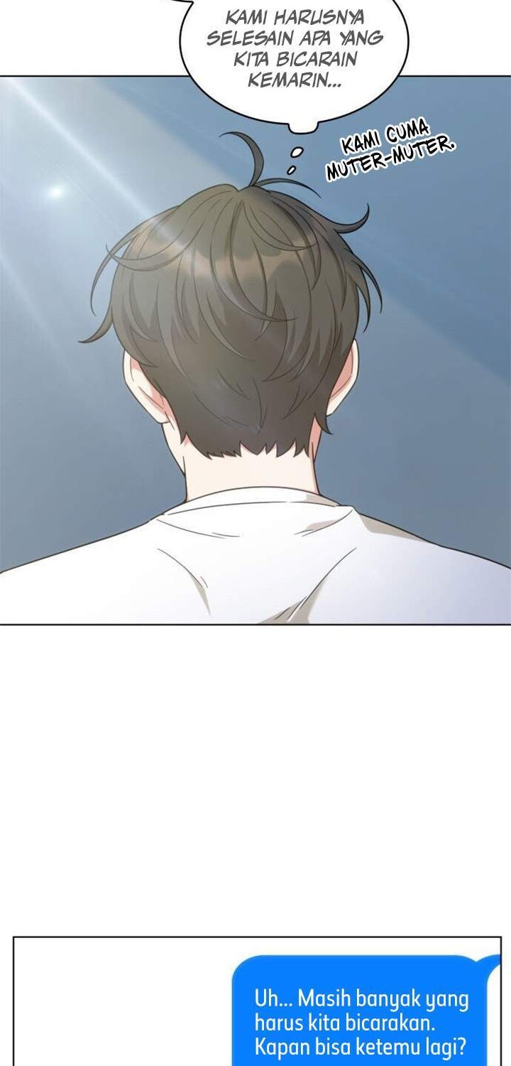 My Office Noona’s Story Chapter 35 Gambar 4