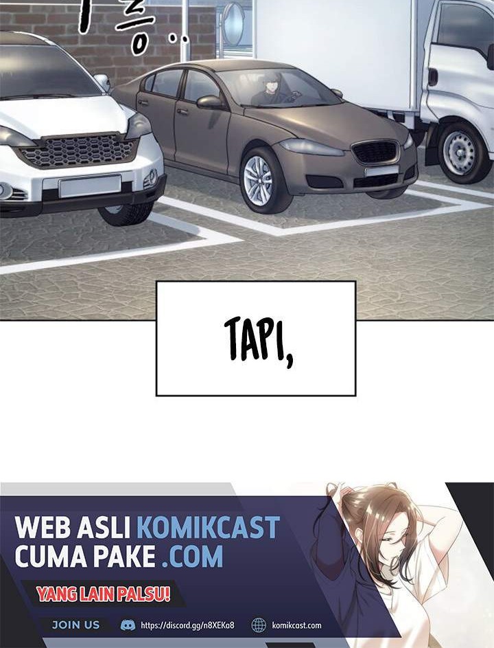 My Office Noona’s Story Chapter 35 Gambar 14