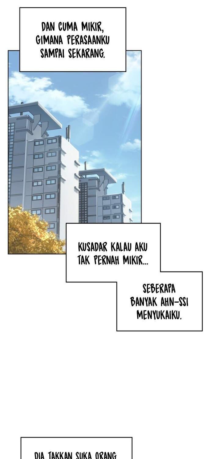 My Office Noona’s Story Chapter 35 Gambar 18