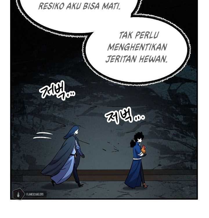 The Heavenly Demon Destroys the Lich King’s Murim Chapter 18 Gambar 43