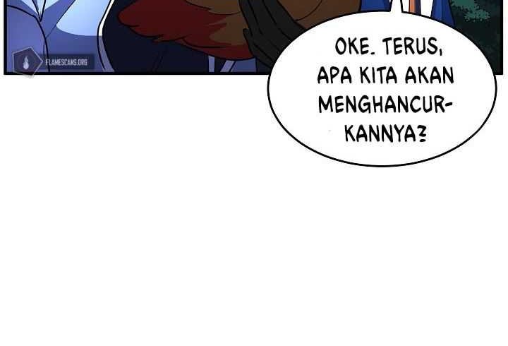 The Heavenly Demon Destroys the Lich King’s Murim Chapter 18 Gambar 13