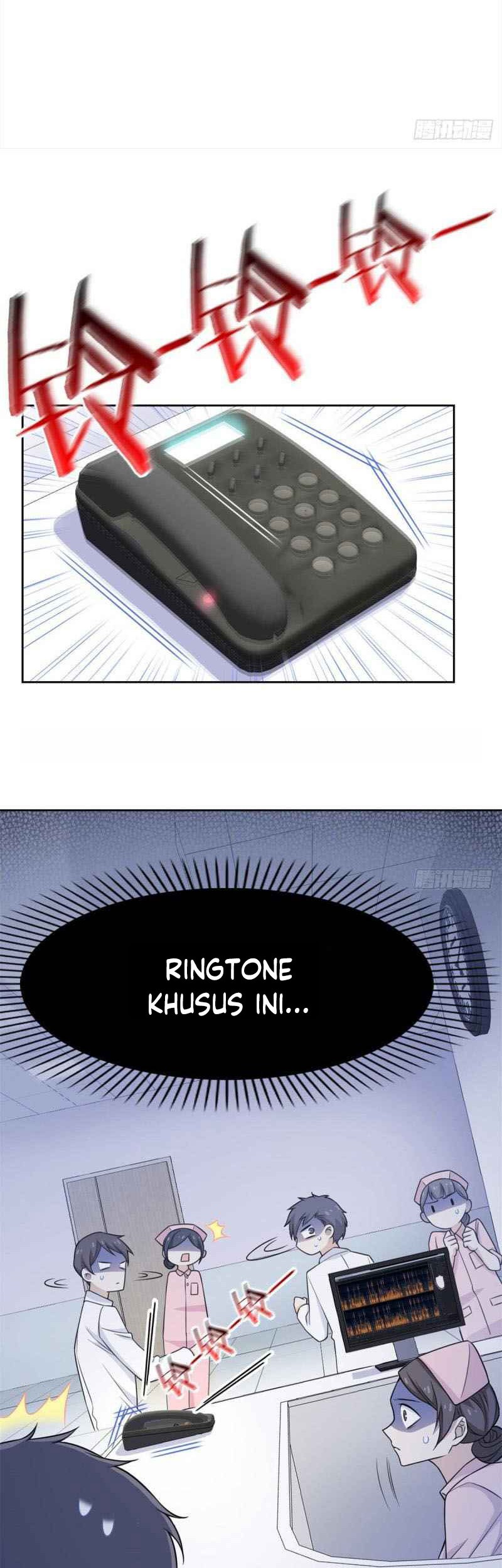 The Strong Man From the Mental Hospital Chapter 28 Gambar 18