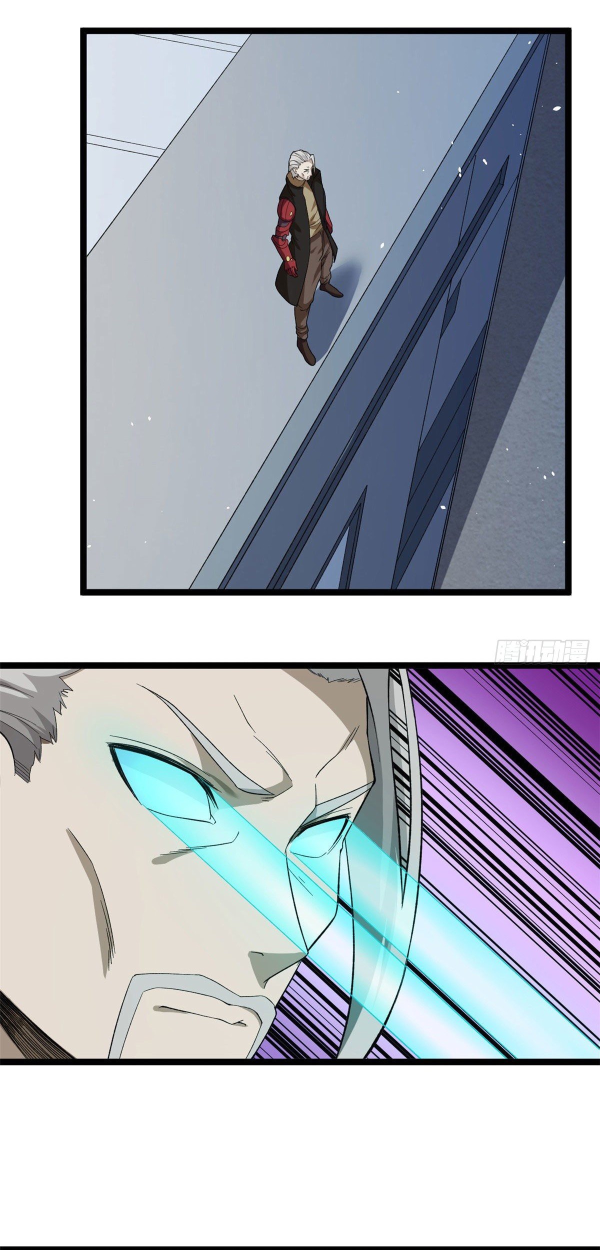 I Can Snatch 999 Types of Abilities Chapter 27 Gambar 8